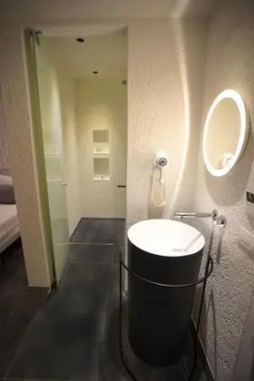 Luxury Room, Havuz Manzaralı