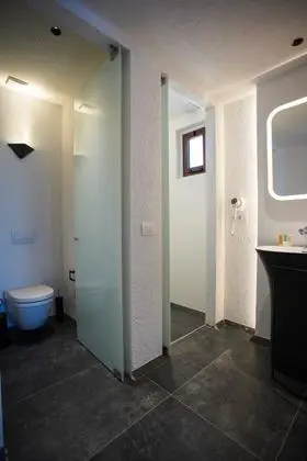 Luxury Room, Havuz Manzaralı