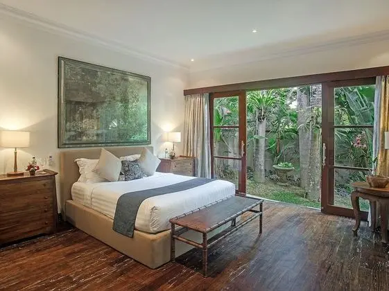 Villa, 1 Yatak Odası, Kişiye Özel Havuzlu (Avalon III)