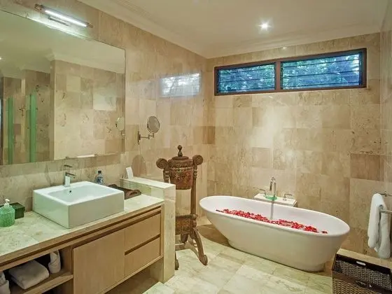 Villa, 1 Yatak Odası, Kişiye Özel Havuzlu (Avalon III)