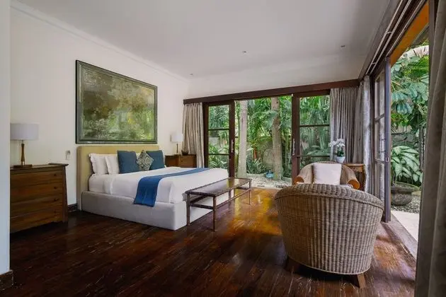 Villa, 1 Yatak Odası, Kişiye Özel Havuzlu (Avalon III)