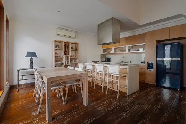 Villa, 1 Yatak Odası, Kişiye Özel Havuzlu (Avalon III)