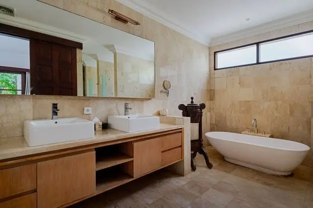 Villa, 1 Yatak Odası, Kişiye Özel Havuzlu (Avalon III)