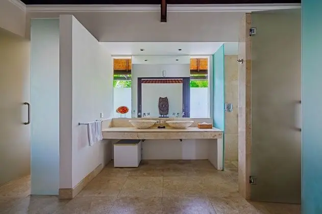 Villa, 1 Yatak Odası, Kişiye Özel Havuzlu (Avalon III)
