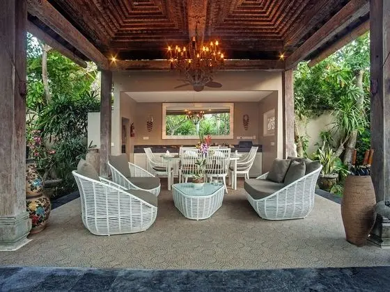 Villa, 2 Yatak Odası, Kişiye Özel Havuzlu (Avalon II)