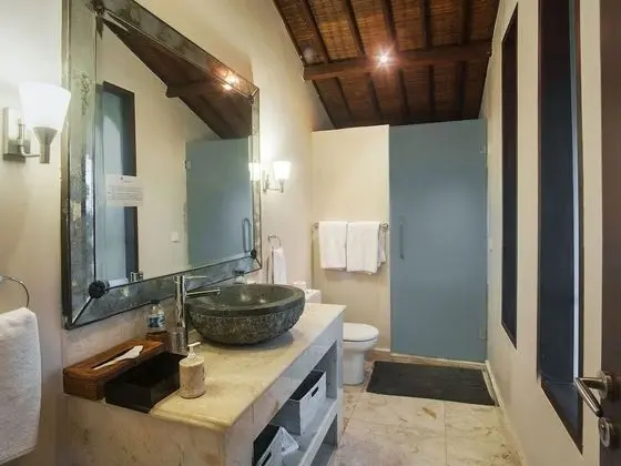 Villa, 2 Yatak Odası, Kişiye Özel Havuzlu (Avalon II)