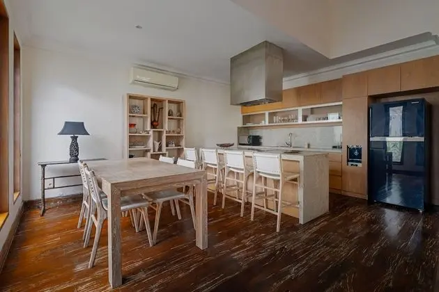 Villa, 2 Yatak Odası, Kişiye Özel Havuzlu (Avalon II)