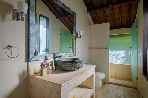 Villa, 2 Yatak Odası, Kişiye Özel Havuzlu (Avalon II)