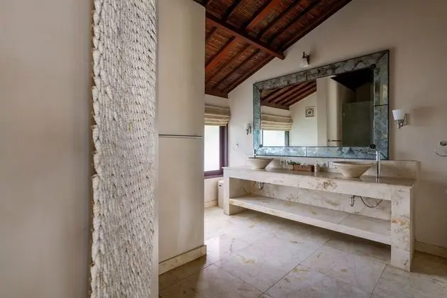 Villa, 2 Yatak Odası, Kişiye Özel Havuzlu (Avalon II)