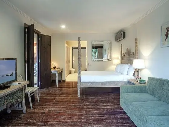 Villa, 4 Yatak Odası, Kişiye Özel Havuzlu (Avalon I)