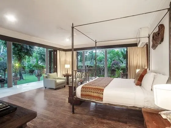 Villa, 4 Yatak Odası, Kişiye Özel Havuzlu (Avalon I)