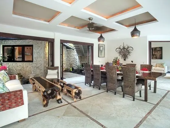 Villa, 4 Yatak Odası, Kişiye Özel Havuzlu (Avalon I)