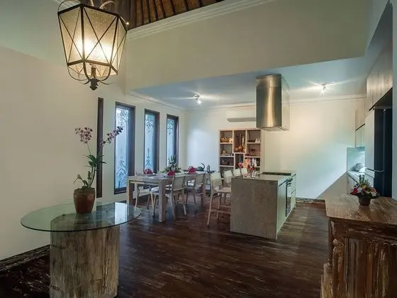 Villa, 4 Yatak Odası, Kişiye Özel Havuzlu (Avalon I)