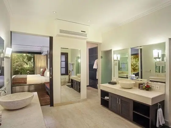 Villa, 4 Yatak Odası, Kişiye Özel Havuzlu (Avalon I)