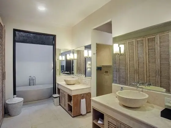 Villa, 4 Yatak Odası, Kişiye Özel Havuzlu (Avalon I)