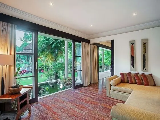 Villa, 4 Yatak Odası, Kişiye Özel Havuzlu (Avalon I)