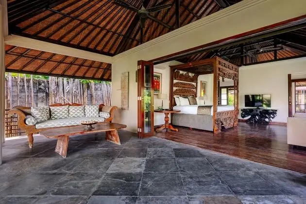 Villa, 4 Yatak Odası, Kişiye Özel Havuzlu (Avalon I)