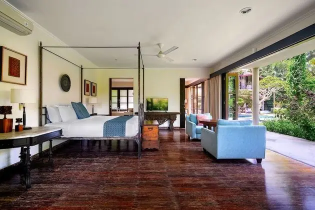 Villa, 4 Yatak Odası, Kişiye Özel Havuzlu (Avalon I)