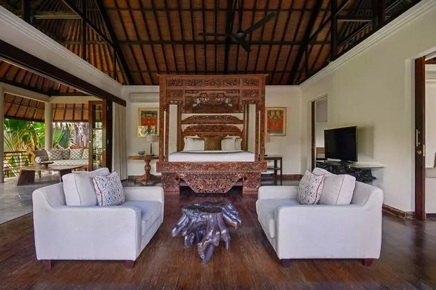 Villa, 4 Yatak Odası, Kişiye Özel Havuzlu (Avalon I)