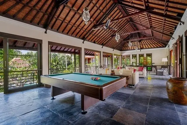 Villa, 4 Yatak Odası, Kişiye Özel Havuzlu (Avalon I)