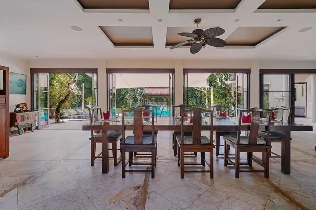 Villa, 4 Yatak Odası, Kişiye Özel Havuzlu (Avalon I)