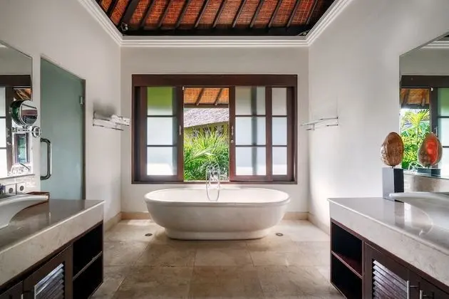 Villa, 4 Yatak Odası, Kişiye Özel Havuzlu (Avalon I)