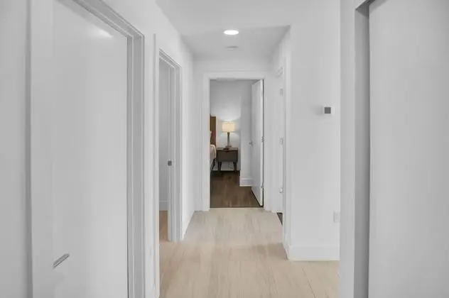 Standard Süit, 2 Yatak Odası