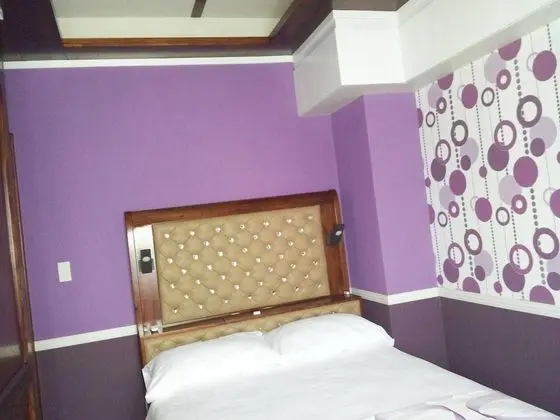 Luxury Daire, 2 Yatak Odası (Blue)
