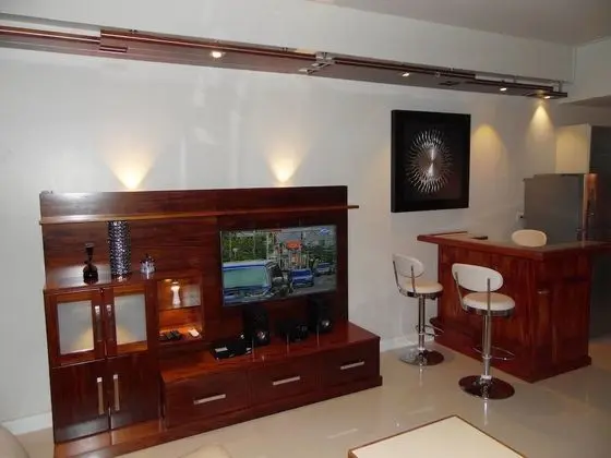 Luxury Daire, 2 Yatak Odası (Blue)