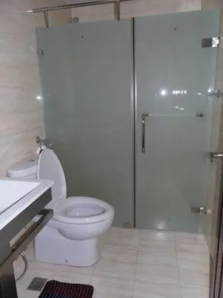 Luxury Daire, 2 Yatak Odası (Blue)