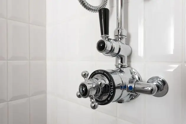 Comfort Tek Büyük Yataklı Oda, Avlu Manzaralı