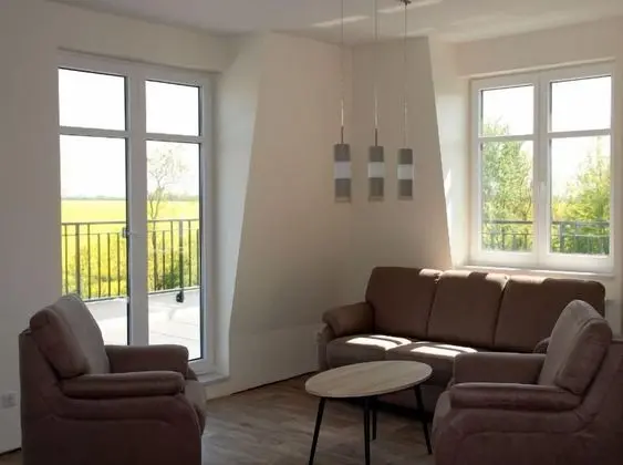 Family Apart Daire (3)