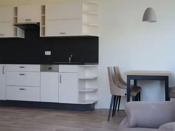 Family Apart Daire (3)