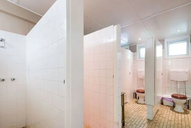 Standard Bungalov, 2 Yatak Odası (The Bon Accord)