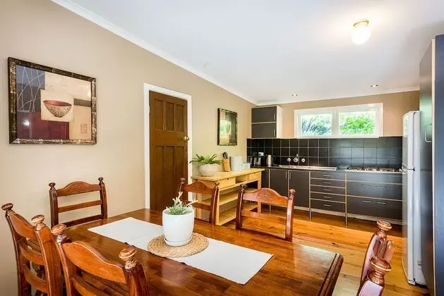 Standard Bungalov, 2 Yatak Odası (The Bon Accord)