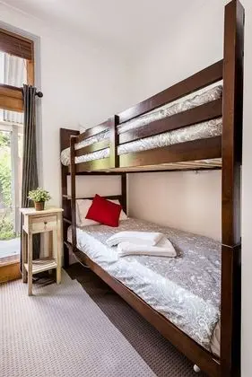 Standard Bungalov, 2 Yatak Odası (The Cattlemen's)