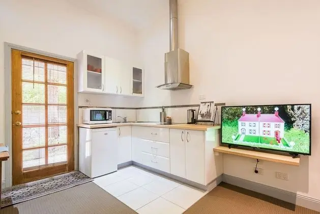 Standard Bungalov, 2 Yatak Odası (The Cattlemen's)