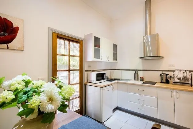 Standard Bungalov, 2 Yatak Odası (The Cattlemen's)