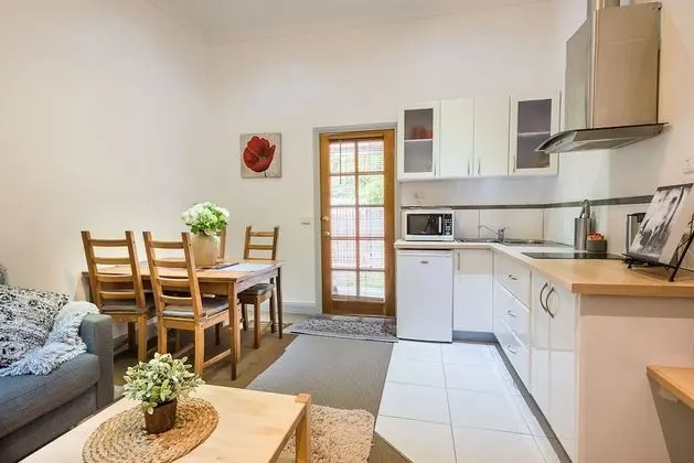 Standard Bungalov, 2 Yatak Odası (The Cattlemen's)