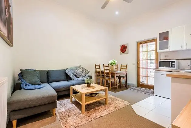 Standard Bungalov, 2 Yatak Odası (The Cattlemen's)