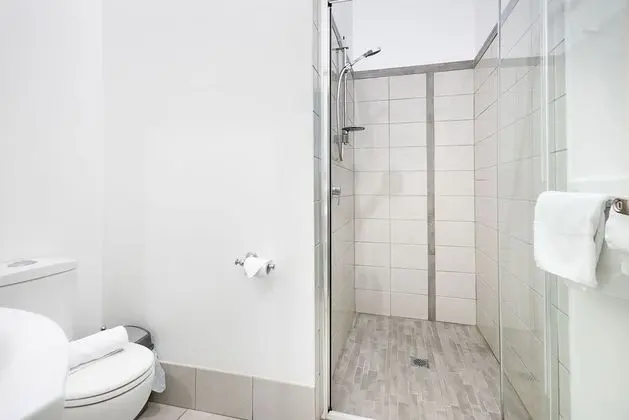 Standard Bungalov, 2 Yatak Odası (The Cattlemen's)