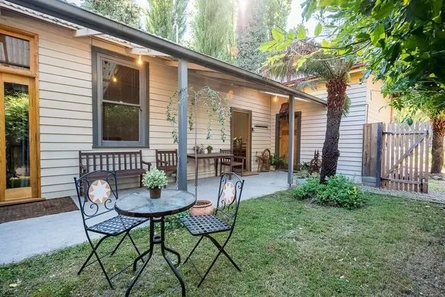 Standard Bungalov, 2 Yatak Odası (The Cattlemen's)