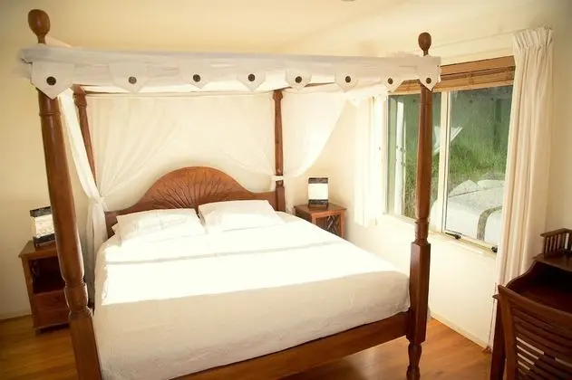 Standard Apart Daire, 1 Yatak Odası, Mutfak (Self-Contained Cottage)