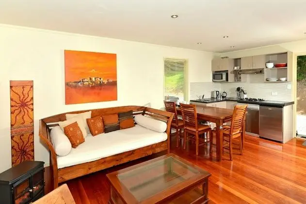 Standard Apart Daire, 1 Yatak Odası, Mutfak (Self-Contained Cottage)