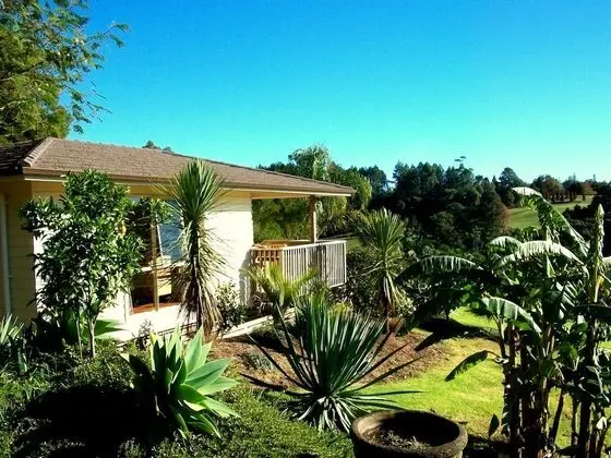 Standard Apart Daire, 1 Yatak Odası, Mutfak (Self-Contained Cottage)