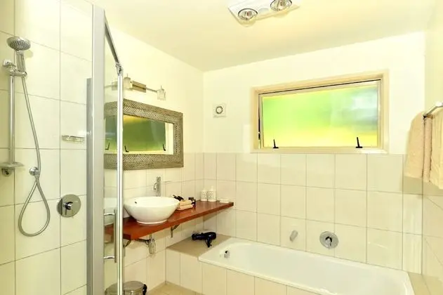 Standard Apart Daire, 1 Yatak Odası, Mutfak (Self-Contained Cottage)