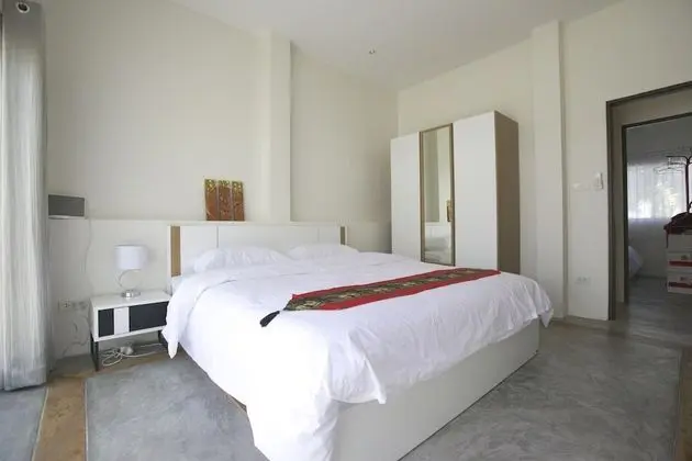 5 Bedrooms Pool Villa