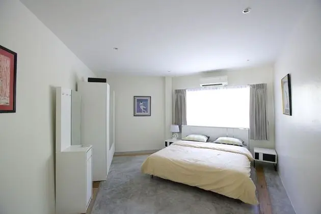 5 Bedrooms Pool Villa