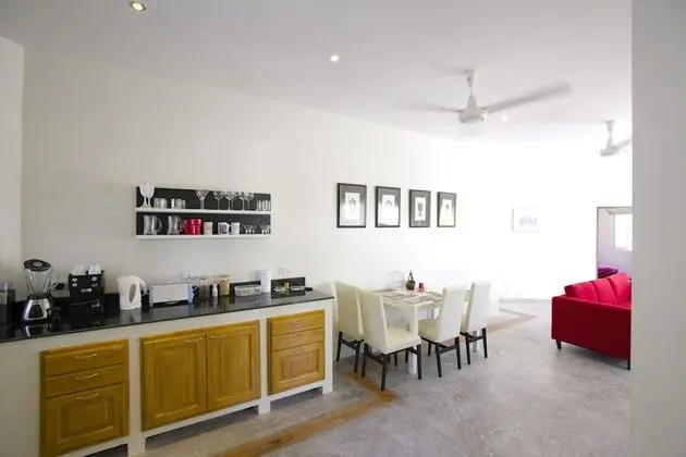 5 Bedrooms Pool Villa