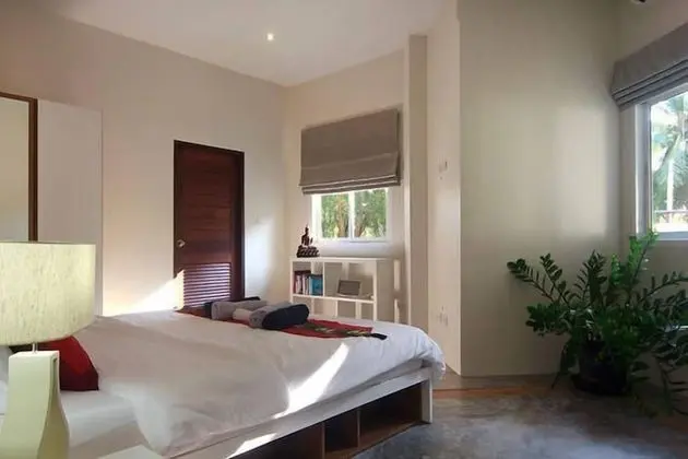 5 Bedrooms Pool Villa